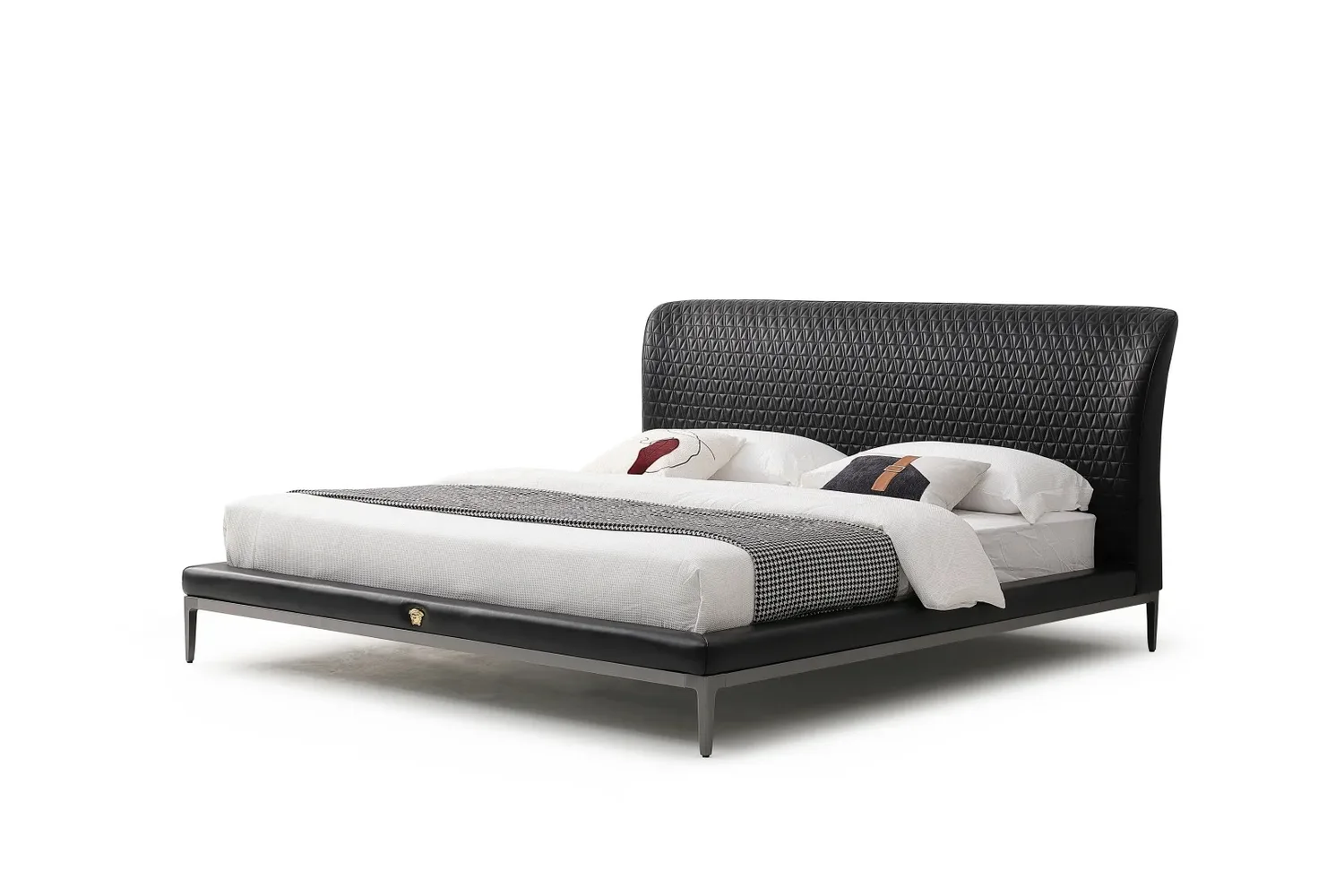BOR Upholstered Beds A223
