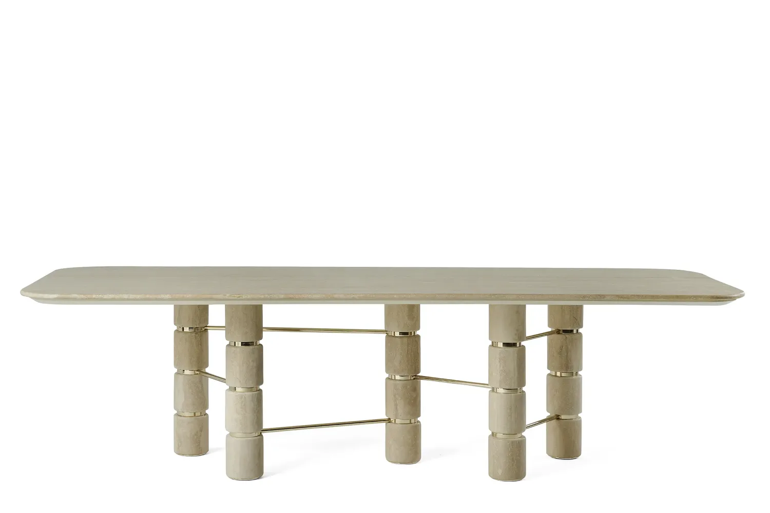 MUYI CASA Dining Tables S867