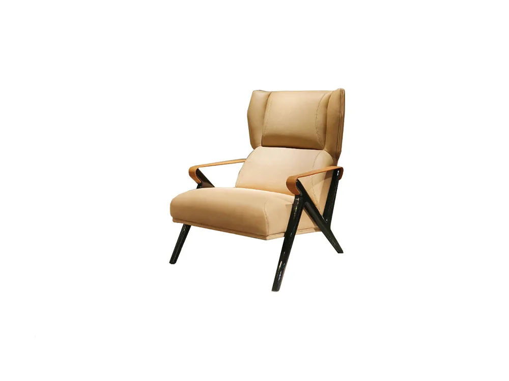 WIESENTHAL Lounge Chairs BOR9805