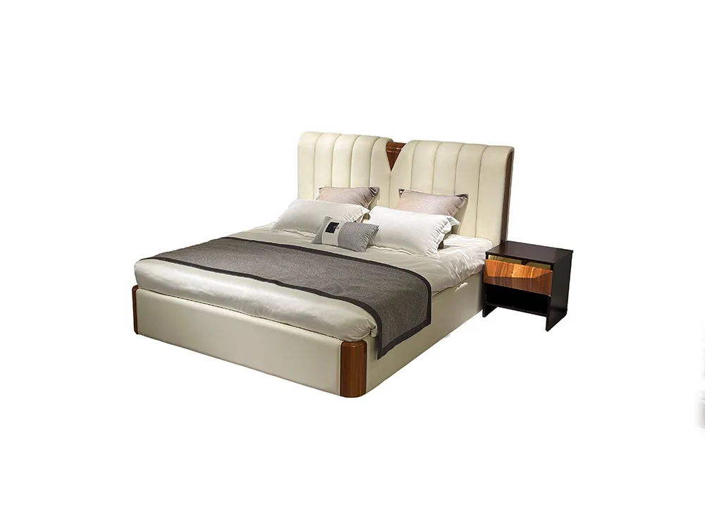 BOR Upholstered Beds 1063