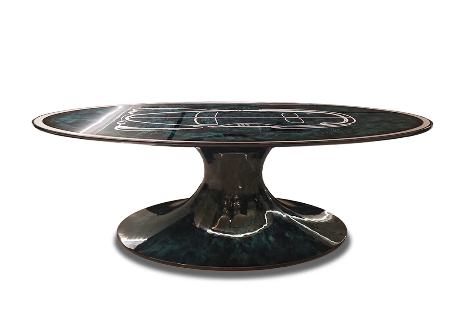 BOR Coffee Tables 1336