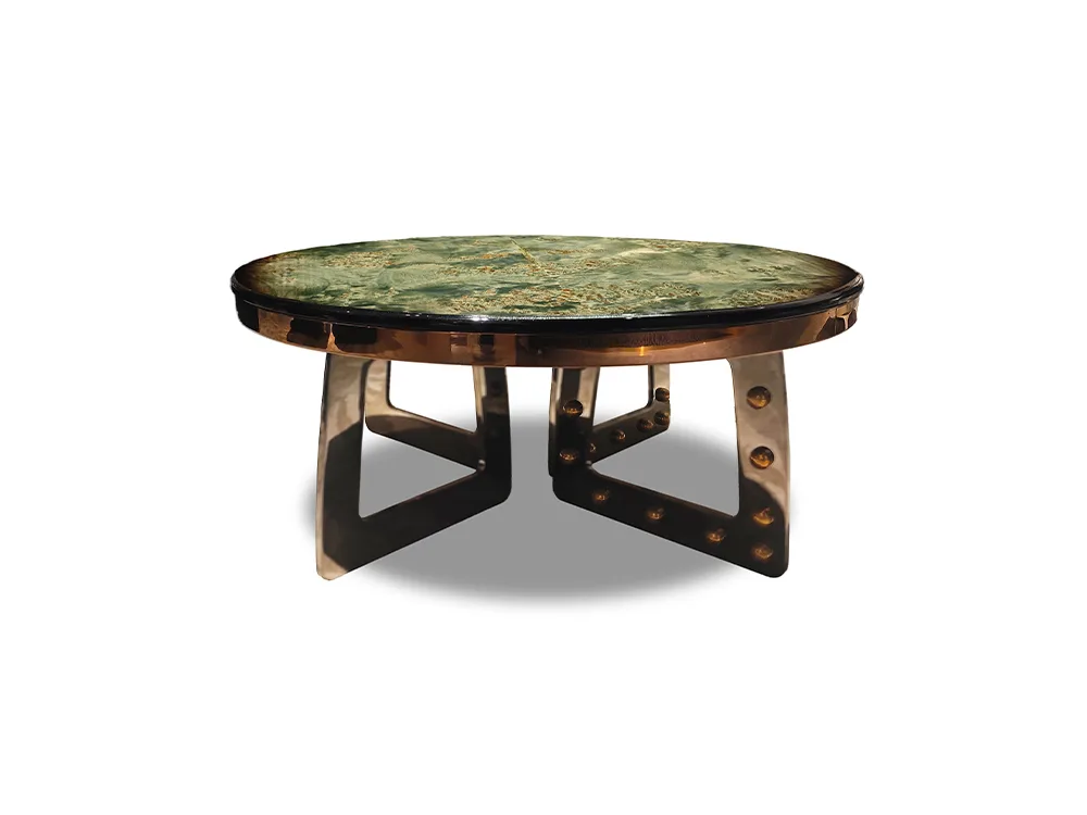 MUYI CASA Coffee Tables M816