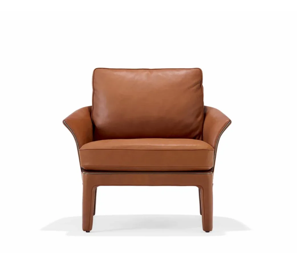 BOR Lounge Chairs D328