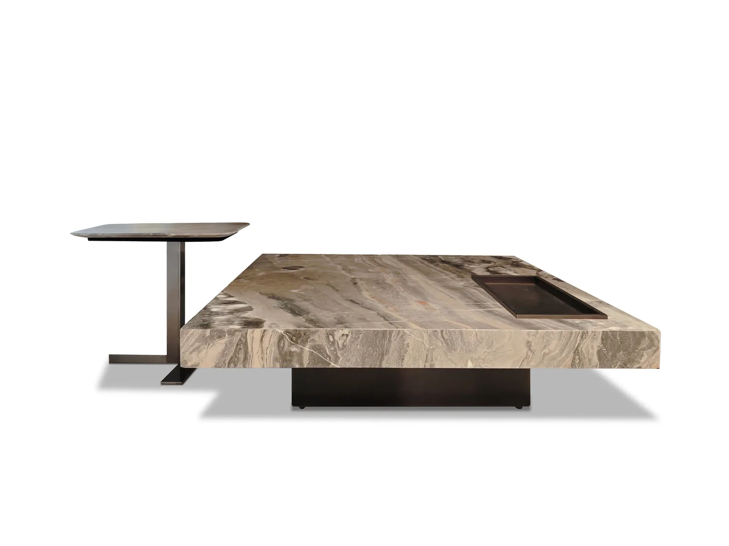 MUYI CASA Coffee Tables WG-05