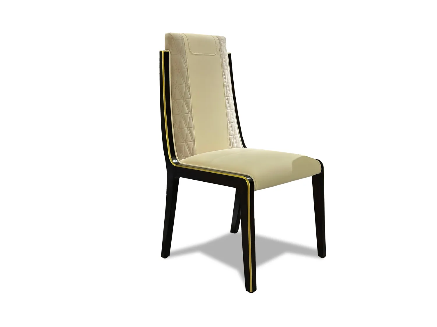 MUYI CASA Dining Chairs 1318