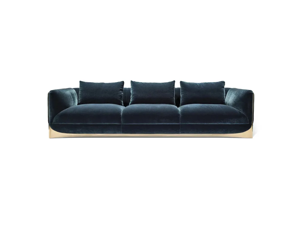MUYI CASA Sofas M809