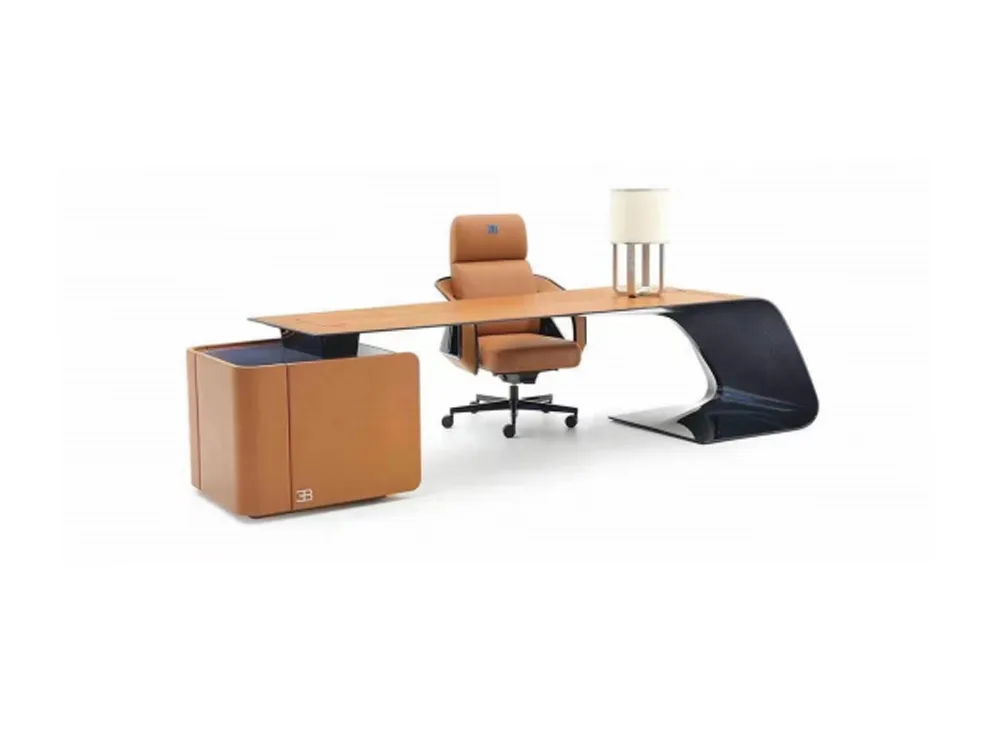 BOR Desks 1220