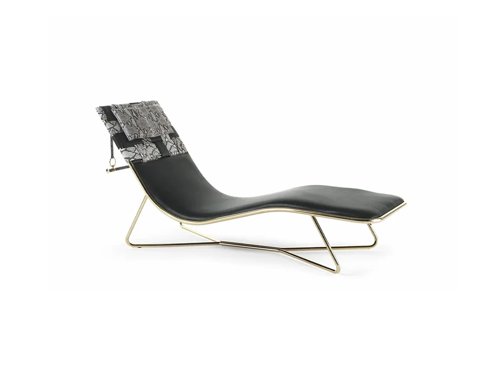 BAIGATTI Lounge Chairs S827