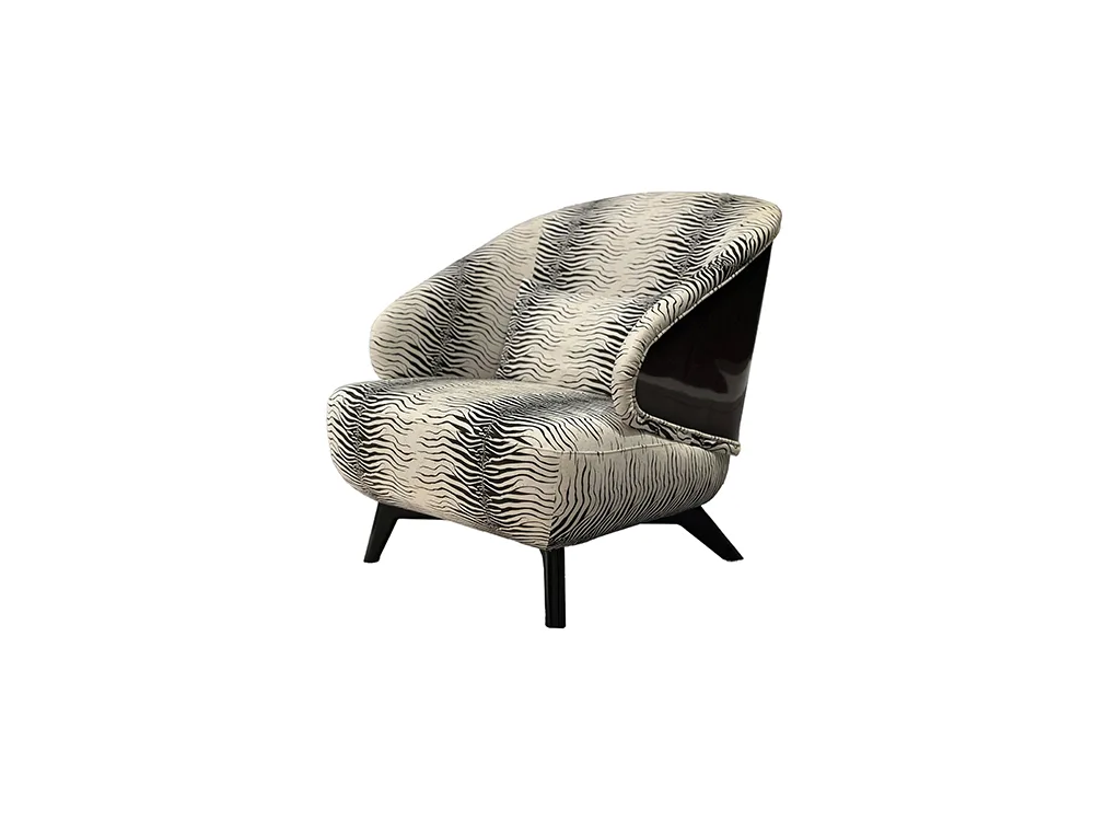 MUYI CASA Lounge Chairs S829