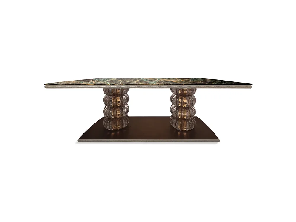 MUYI CASA Dining Tables B211