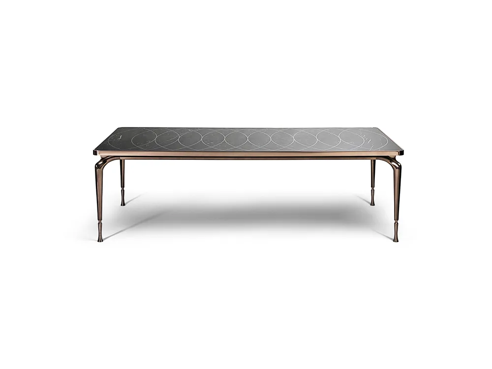 WIESENTHAL Dining Tables S832