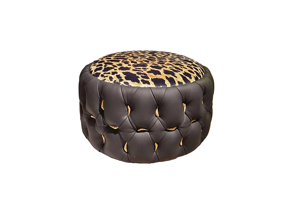 MUYI CASA Lounge Chairs S826