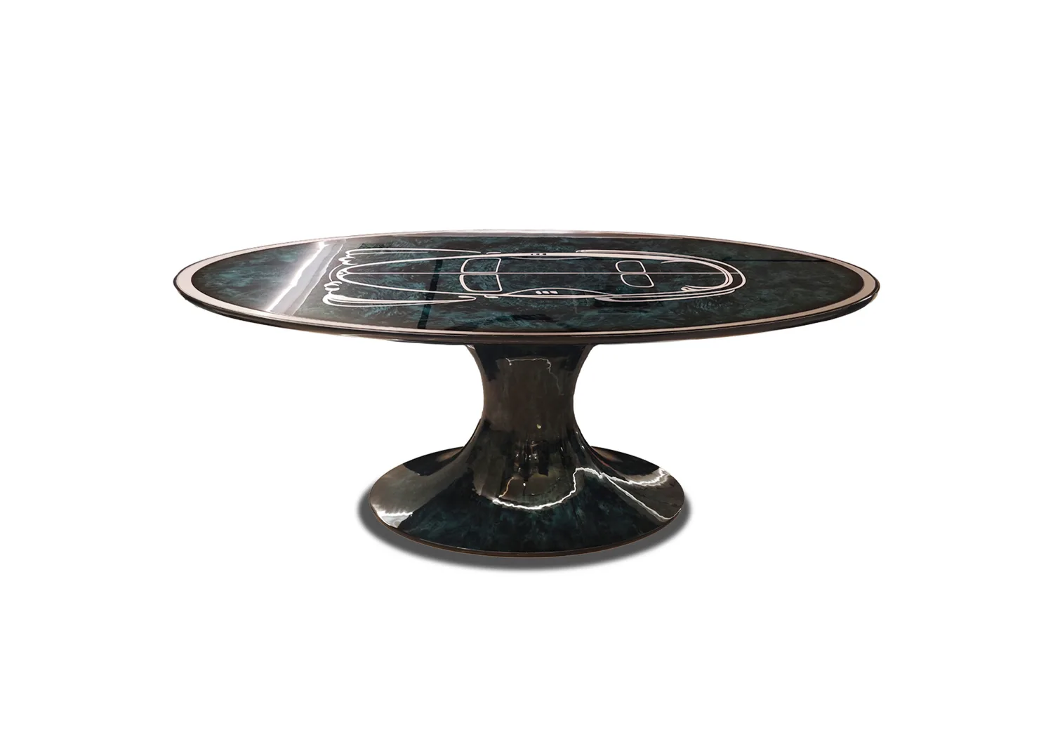 BOR Dining Tables 1345