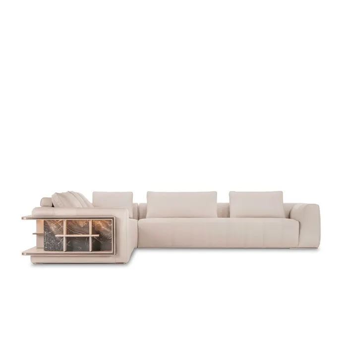 S863 Sofas