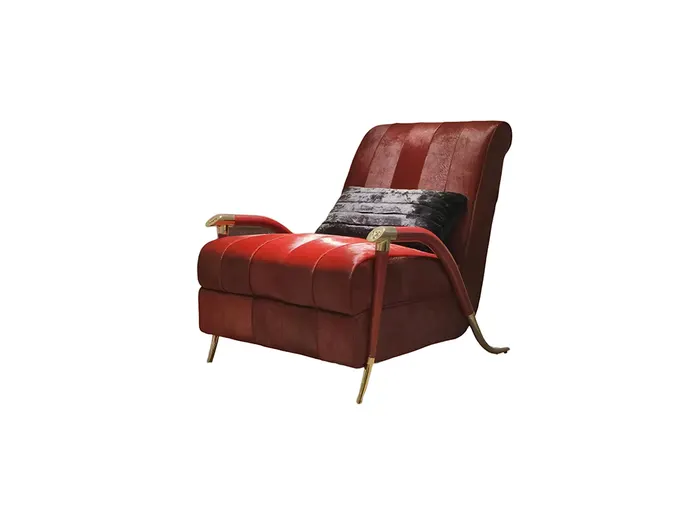 S836 Lounge Chairs