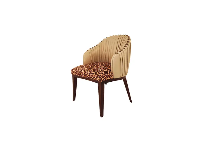 B132 Dining Chairs