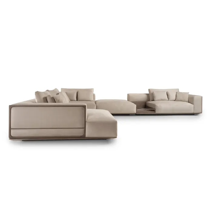 S866 Sofas