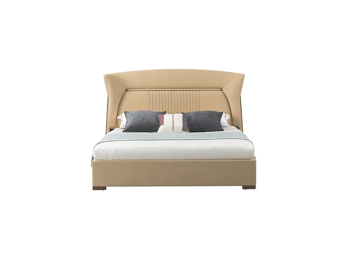 QA2021-4-01 Upholstered Beds
