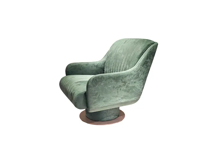 S856 Lounge Chairs