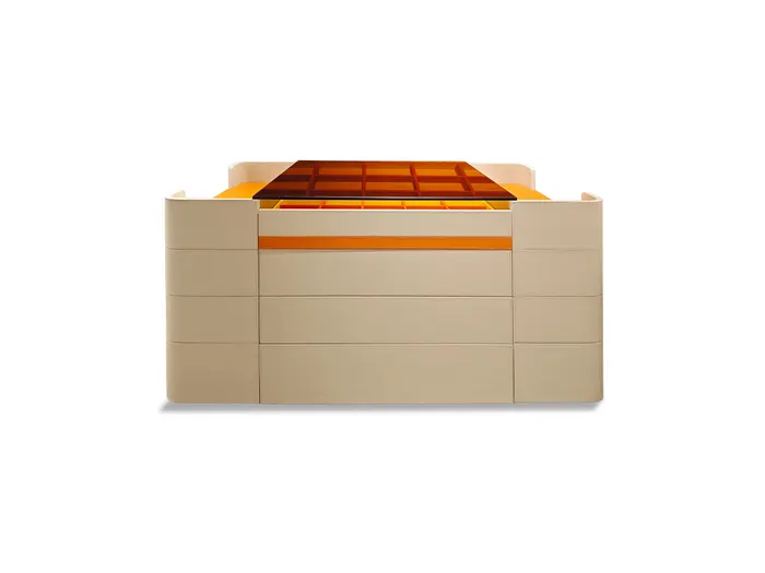 M812 Cabinets