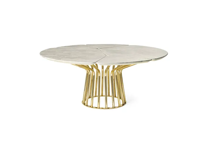 S833 Dining Tables