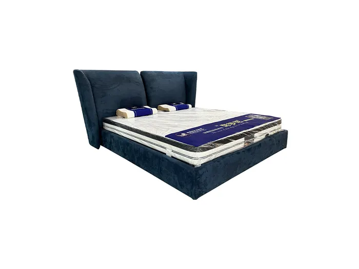 M822 Upholstered Beds