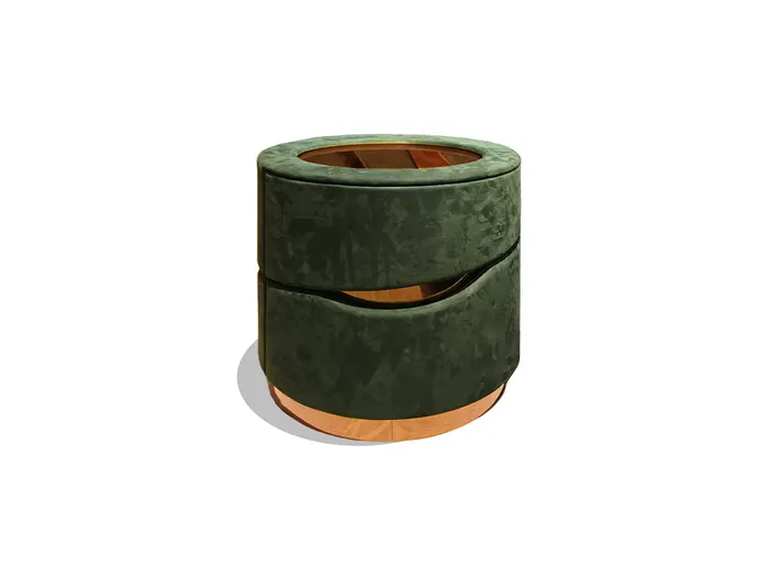 B241 Nightstands