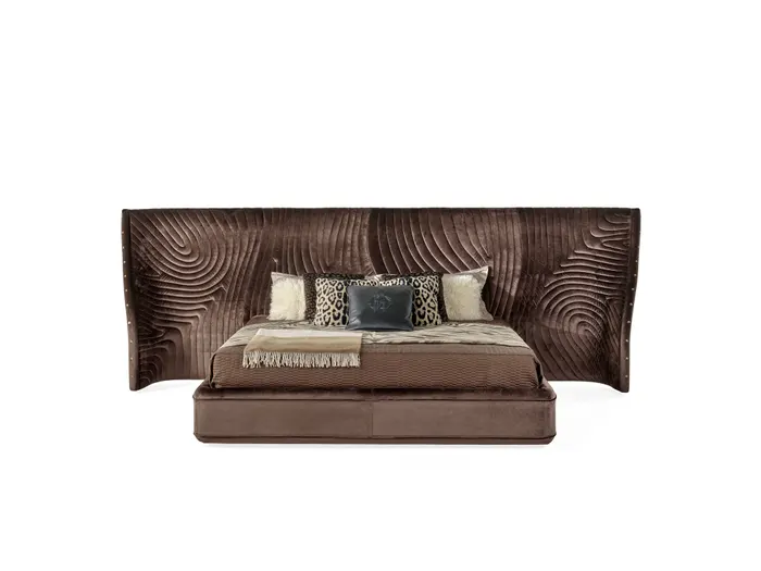 S867 Upholstered Beds