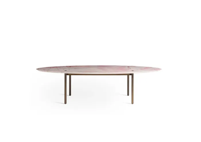 S861 Dining Tables