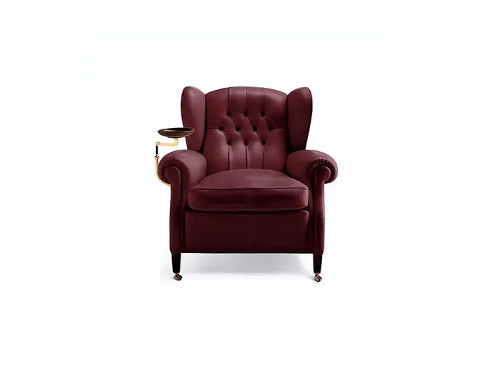 1026 Lounge Chairs