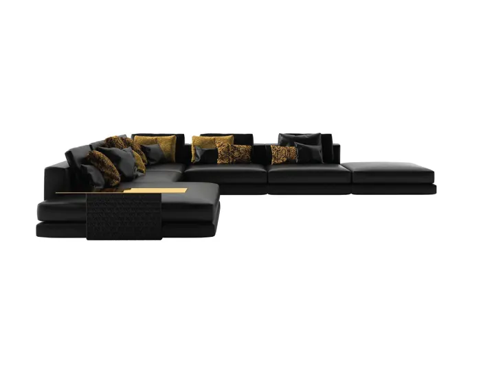 S851 Sofas