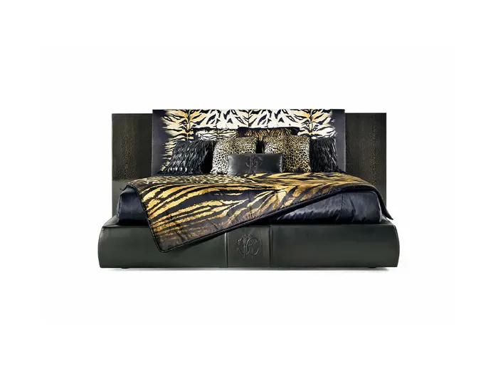 M819 Upholstered Beds