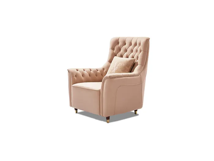 1029 Lounge Chairs