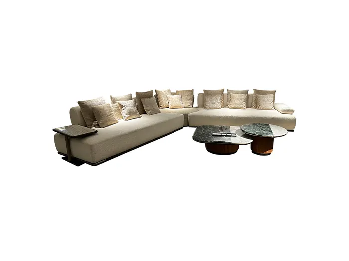 M805 Sofas