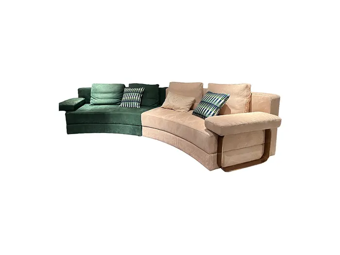 FD10-1 Sofas
