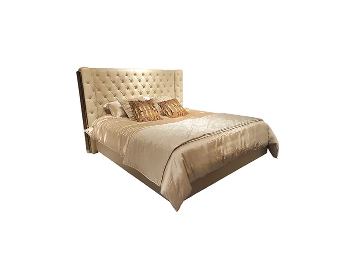 M811 Upholstered Beds