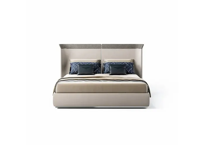 1076 Upholstered Beds