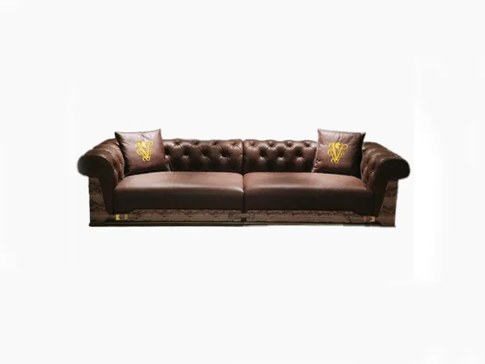 S836 Sofas