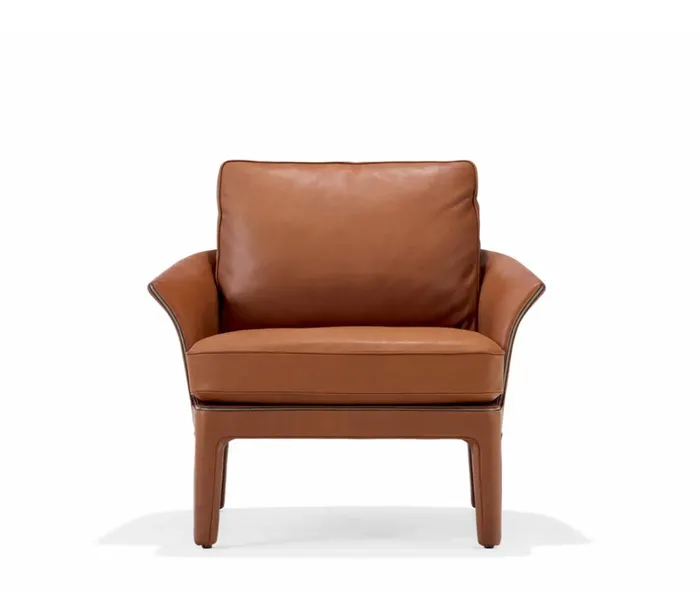 D328 Lounge Chairs