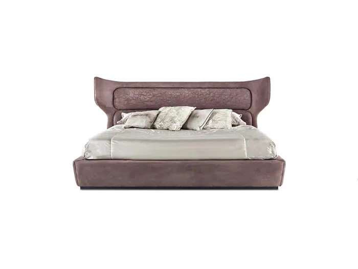 M818 Upholstered Beds