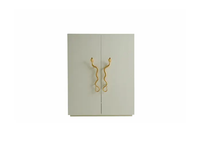 S827 Cabinets