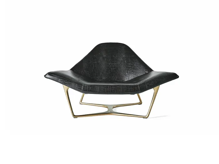 WG-6025 Lounge Chairs