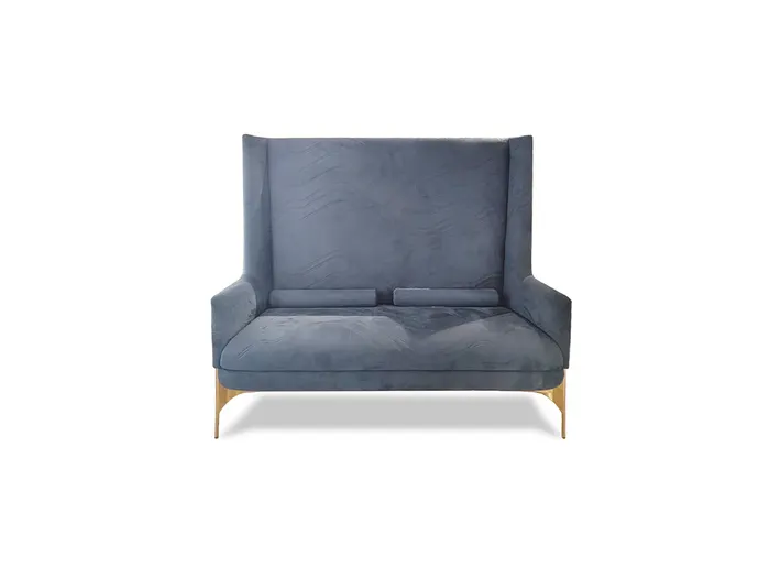 M809 Lounge Chairs