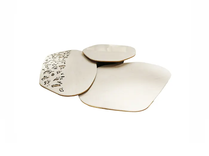 S828 Coffee Tables
