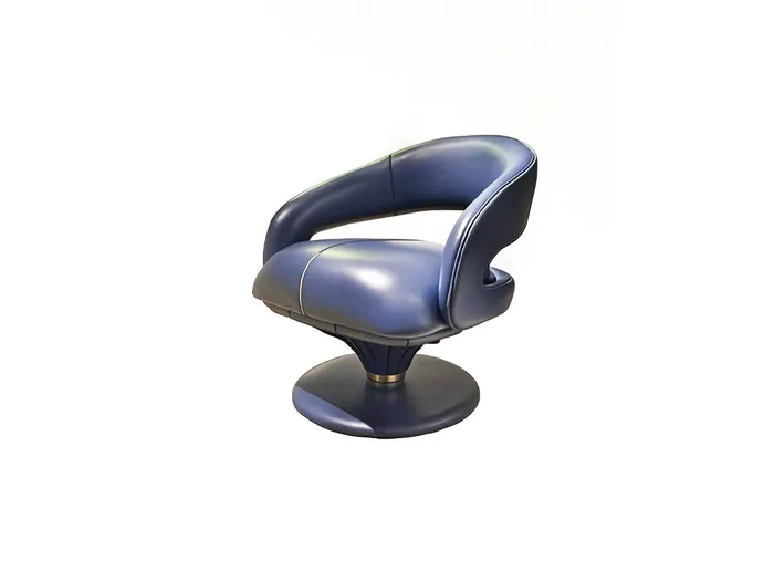 S857 Lounge Chairs
